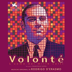 Volonte - Luomo dai mille volti (Colonna Sonora Originale)