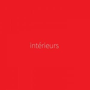 Interieurs