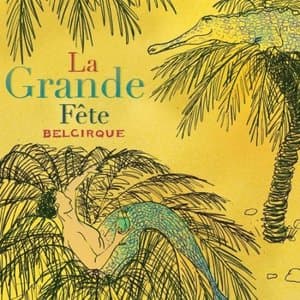 La grande fete