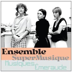 Musiques Emeraude
