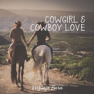Cowgirl & Cowboy Love