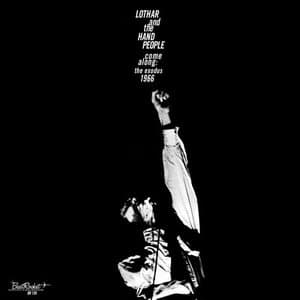 Come Along: The Exodus 1966