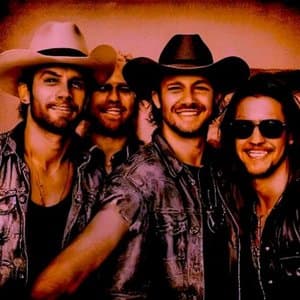 Sweetheart For The Grievous Angel