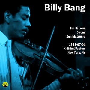 1988-07-01, Knitting Factory, New York, NY