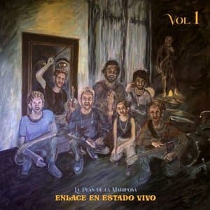 Enlace en Estado Vivo, Vol. 1 (En Directo)