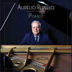 Aurelio Rebello (Versao Piano)