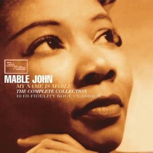 My Name Is Mable: The Complete Collection