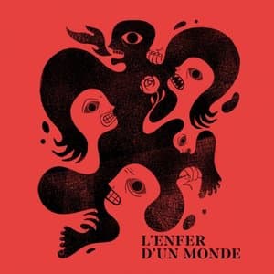 Lenfer dun monde (Bande sonore originale de la creation de ZemmourBallet)