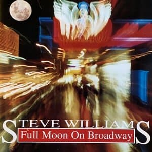 Full Moon on Broadway