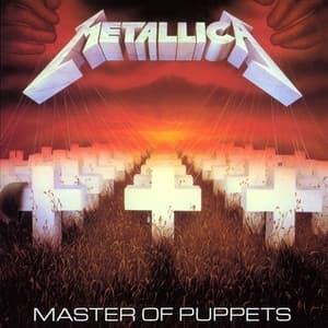Master Of Puppets