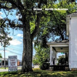 Dont Kill the Messenger