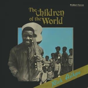 The Children Of The World