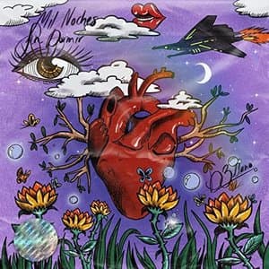 Mil Noches Sin Dormir