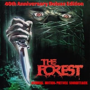 The Forest (Original Motion Picture Soundtrack)