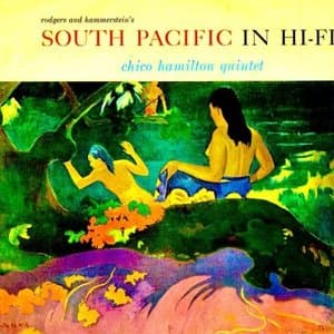 South Pacific in Hi-Fi