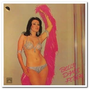 Belly Dance Fever