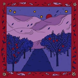 Jasmine On A Night In July