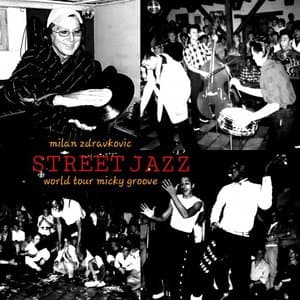 Street Jazz