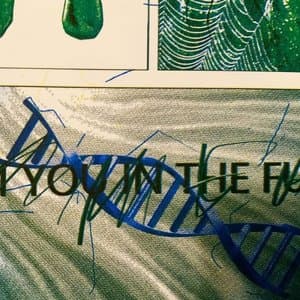 I Am You In The Future