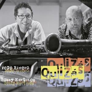 Quizas, Quizas, Quizas