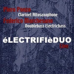 ELECTRIFIE DUO