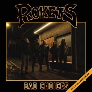 Bad Choices