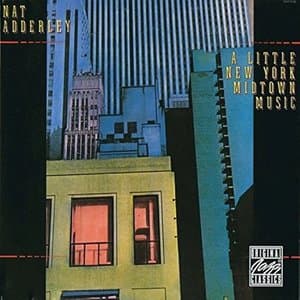 A Little New York Midtown Music