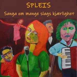 Sanga om mange slags kjaerlighet