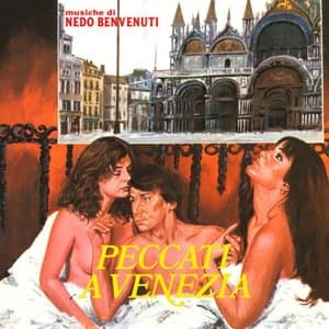 Peccati a Venezia (Original Soundtrack)