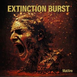 Extinction Burst