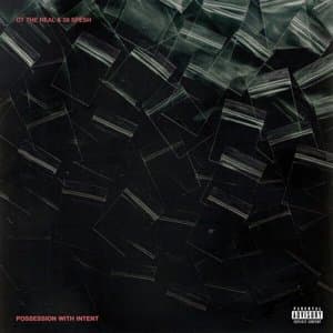 Possession With Intent