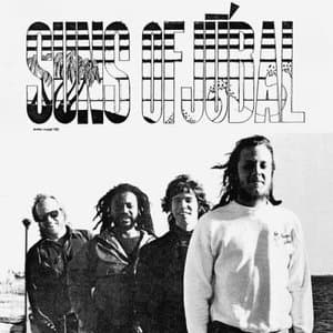 Best of Suns of Jubal