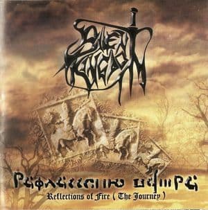 Reflections Of Fire The Journey