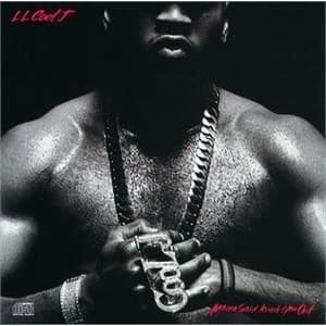 Mama Said Knock You Out