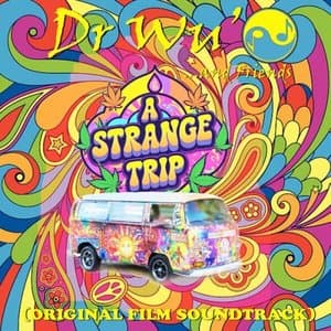 A Strange Trip (Original Film Soundtrack)