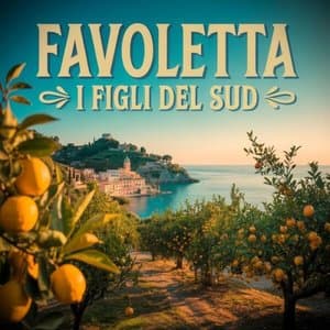Favoletta