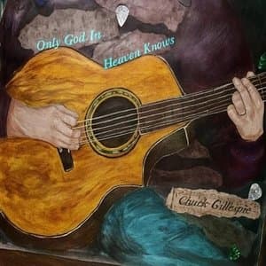 Only God in Heaven Knows