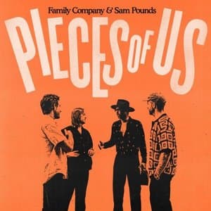 Pieces of Us