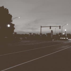 Untitled Fictions II