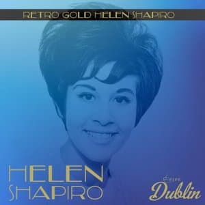 Retro Gold Helen Shapiro (Remastered)