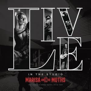 LIVE (In The Studio)