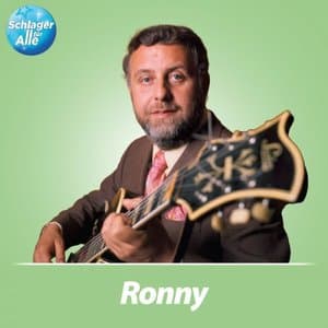 Schlager fur Alle prasentiert: Ronny