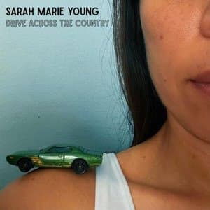 Drive Across the Country