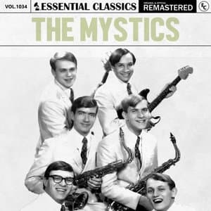 Essential Classics, Vol. 1034: The Mystics
