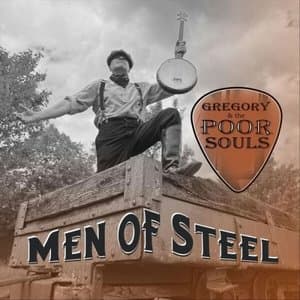 Men of Steel