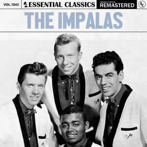 Essential Classics, Vol. 1043: The Impalas