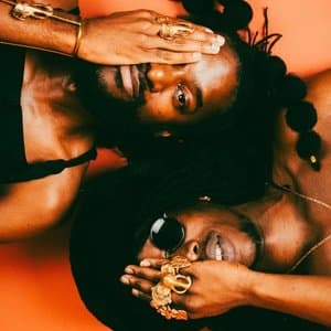 I Realised It Was Me