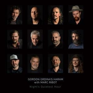 Nights Quietest Hour