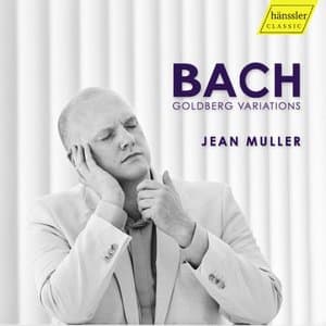 J.S. Bach: Goldberg Variations
