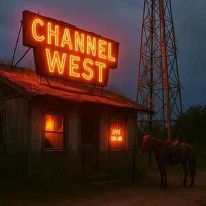 Channel West